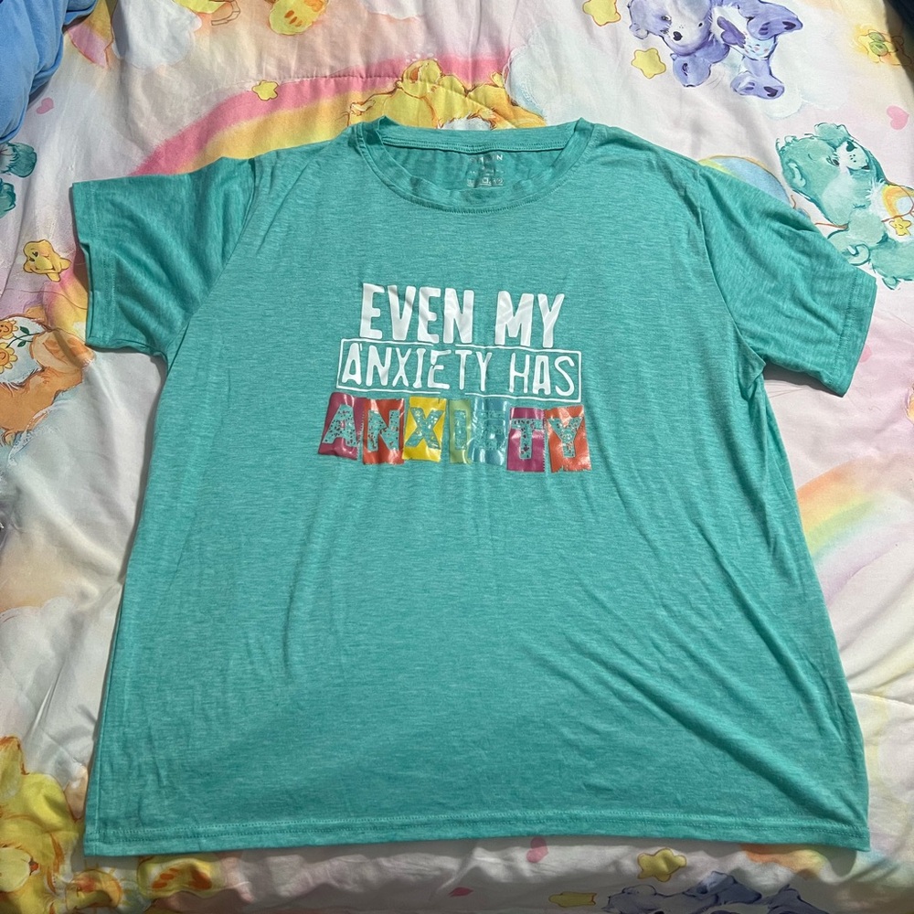 SHEIN graphic tee